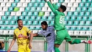 ماجرای شکایت باشگاه فجر سپاسی از ذوب‌آهن چیست؟