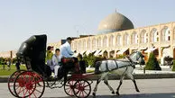 خاطره‌بازی با آخرین گاری‌ساز اصفهان
