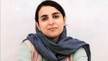 زینب موسوی ممنوع‌الکار شد؟
