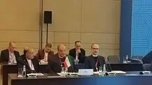 First BRICS meeting with official Iran presence kicks off