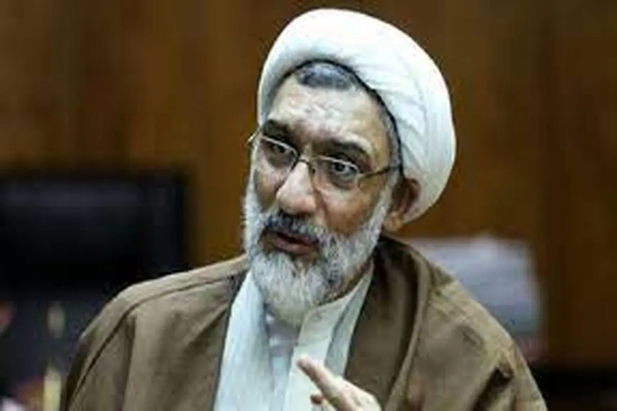  برکناری من جزو اشتباهات بزرگ دولت احمدی نژاد بود، می‌توانستم جلوی حوادث سال ۸۸ را بگیرم

