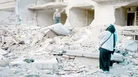 روایت شهرهای زخمی