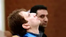 جزئیات تازه از تبدیل حکم و آزادی «بابک زنجانی»؛ سرنوشت همدستان و جعبه سیاه بابک زنجانی به کجا رسید؟/ ویدئو