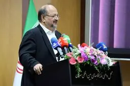 رسالت هلدینگ خلیج‌فارس، خلق آینده صنعت پتروشیمی ایران است