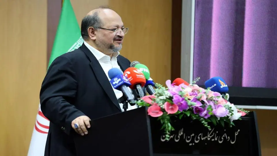 رسالت هلدینگ خلیجفارس، خلق آینده صنعت پتروشیمی ایران است