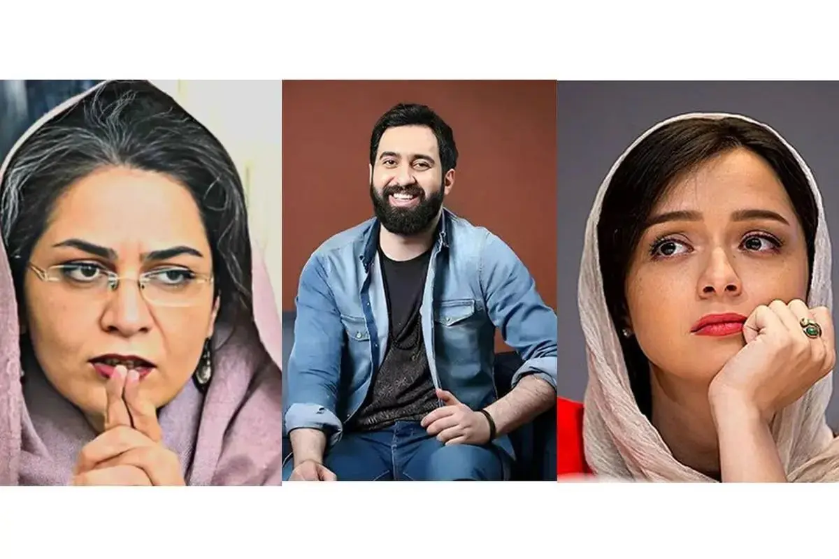  بهاره هدایت مرخصی نیست/ برای ترانه علیدوستی ۶ ماه قرار نظارتی صادر شده/ یراحی با پابند بیرون از زندان است