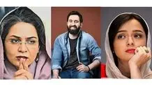  بهاره هدایت مرخصی نیست/ برای ترانه علیدوستی ۶ ماه قرار نظارتی صادر شده/ یراحی با پابند بیرون از زندان است