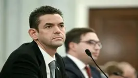 رئیس ناسا مشخص شد