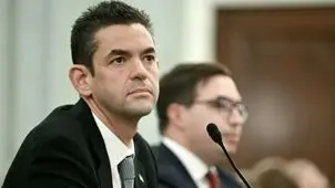 رئیس ناسا مشخص شد