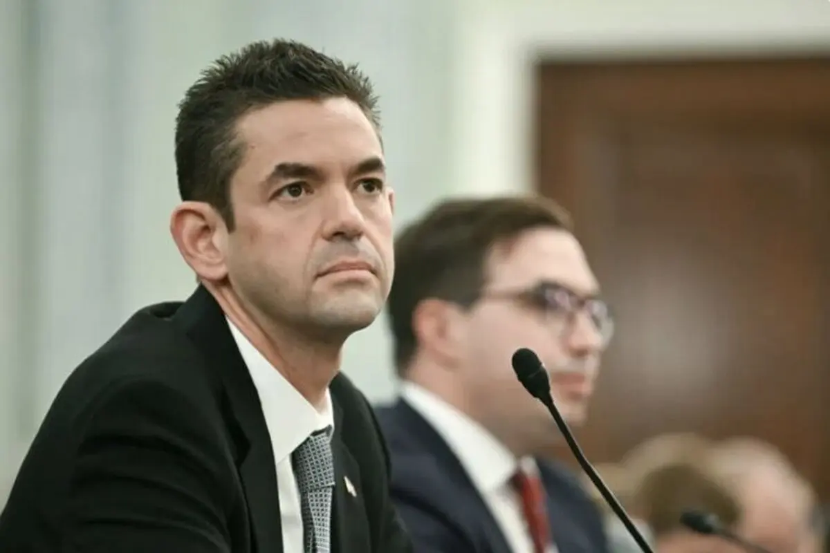 رئیس ناسا مشخص شد