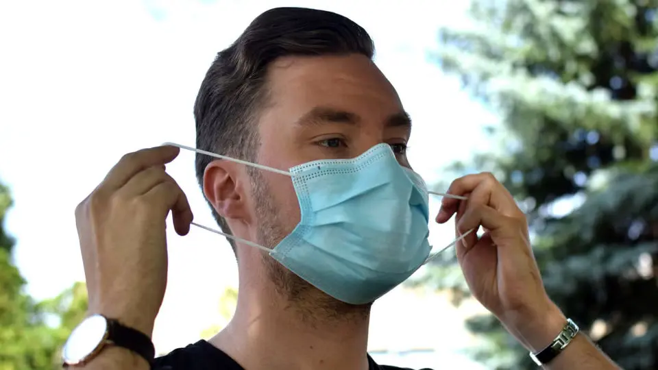جولان ویروس‌های تنفسی در ایران و بازگشت ماسک
