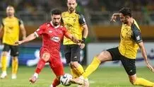 جزئیات جدید از مکان برگزاری دیدار پرسپولیس - سپاهان