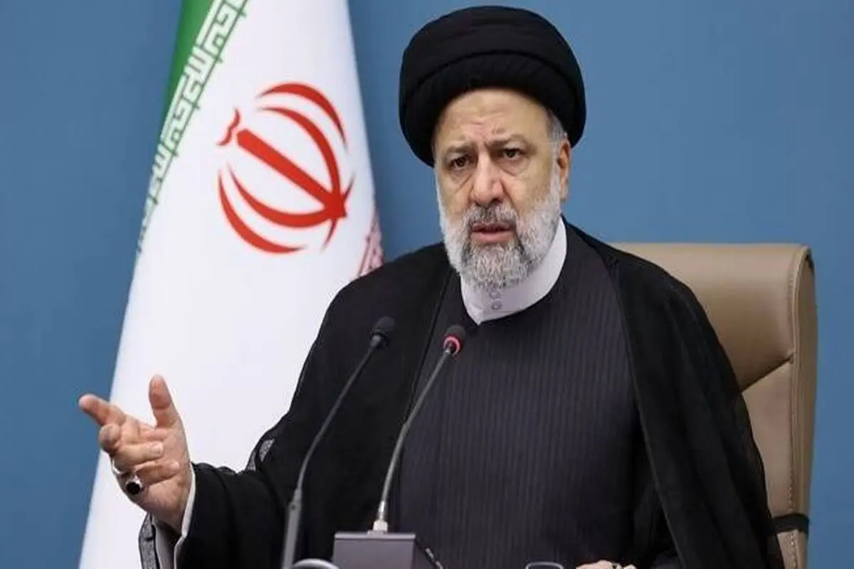 تاکید رئیسی بر ضرورت همکاری دولت و مجلس برای حل و فصل مشکلات کشور 