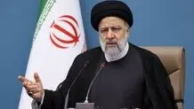 تاکید رئیسی بر ضرورت همکاری دولت و مجلس برای حل و فصل مشکلات کشور 