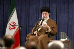 شهدا، هویت ملت ایران هستند و هویت نباید فراموش شود