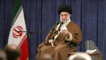 شهدا، هویت ملت ایران هستند و هویت نباید فراموش شود