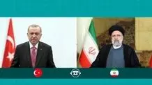 اردوغان: بشار اسد از ما می‌خواهد که شمال سوریه را تخلیه کنیم اما نمی‌توانیم