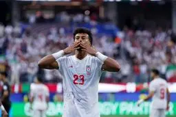 تیم منتخب مرحله گروهی جام‌ جهانی اعلام شد؛ حضور ستاره ایران در کنار مسی و هالند