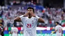 تیم منتخب مرحله گروهی جام‌ جهانی اعلام شد؛ حضور ستاره ایران در کنار مسی و هالند