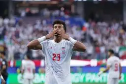 تیم منتخب مرحله گروهی جام‌ جهانی اعلام شد؛ حضور ستاره ایران در کنار مسی و هالند
