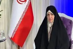 جمیله علم الهدی، همسر ابراهیم رئیسی در آمریکا چه می کند؟

