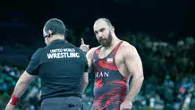 نخودی و فیروزپور فینالیست نشدند