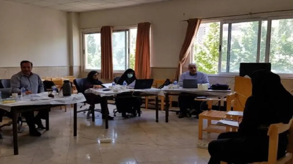 اعلام جزئیات مصاحبه پذیرفتهشدگان کنکور دکتری