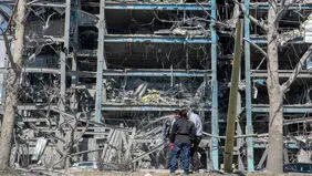 تهران‌گردی با صدای انفجار