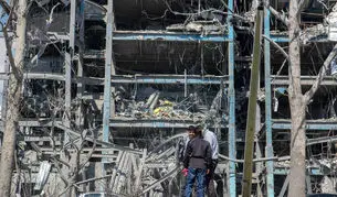 تهران‌گردی با صدای انفجار