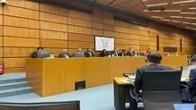 قطعنامه علیه ایران در شورای حکام به تصویب رسید 