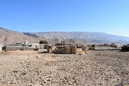 کشف ۵۴۸ محوطه و اثر تاریخی در پایان ۱۰ سال باستان‌شناسی جهرم