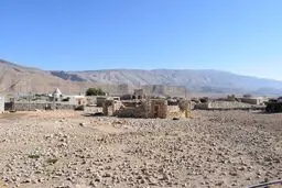 کشف ۵۴۸ محوطه و اثر تاریخی در پایان ۱۰ سال باستان‌شناسی جهرم