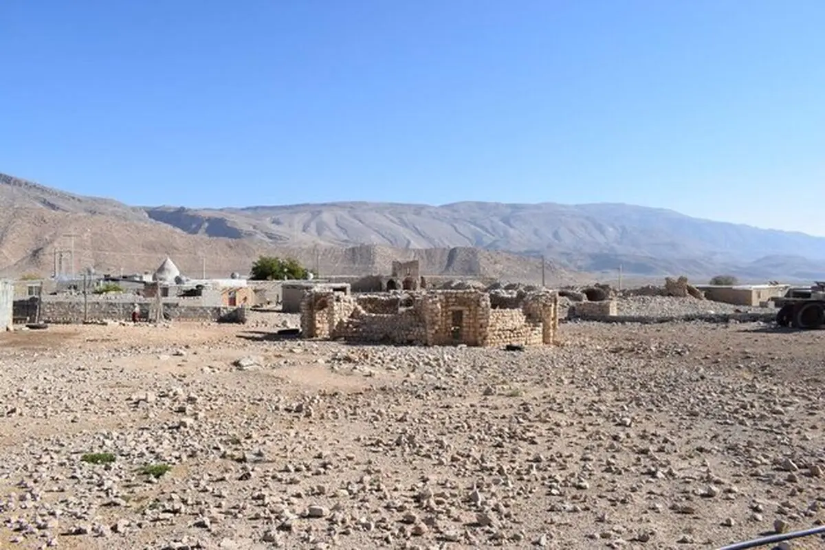 کشف ۵۴۸ محوطه و اثر تاریخی در پایان ۱۰ سال باستان‌شناسی جهرم