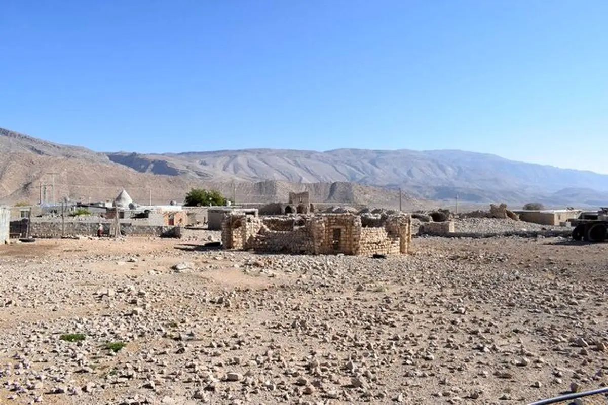 کشف ۵۴۸ محوطه و اثر تاریخی در پایان ۱۰ سال باستان‌شناسی جهرم
