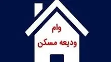 وام ودیعه مسکن در محلات هدف بازآفرینی همدان دو برابر شد