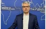 واکنش بقایی به همراهی اروپا با تحریم‌های اقتصادی آمریکا علیه ایران