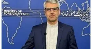 مضحک سیاست آمریکاست