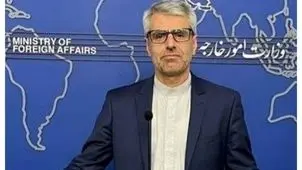 واکنش وزارت امور خارجه ایران در پی حمله آمریکا به ونزوئلا