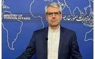 خبر مهم سخنگوی وزارت خارجه درباره مذاکرات ایران و آمریکا