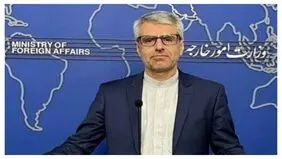 آمریکا به پست محیطبانی در هرمزگان حمله کرد / بقایی واکنش نشان داد