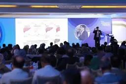 برگزاری دومین گردهمایی پزشکان و متخصصین حوزه سلامت اطفال توسط شرکت نستله ایران

