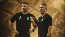 دو مربی به کادر فنی خیبر خرم آباد اضافه شد