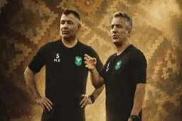 دو مربی به کادر فنی خیبر خرم آباد اضافه شد