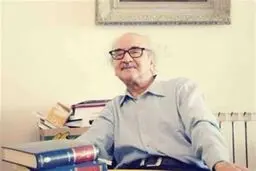 یک طنزپرداز به شاهنامه توهین کرد / شفیعی کدکنی اعتراض کرد

