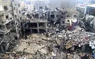 تصمیم حماس برای تعلیق مذاکرات درباره جنگ غزه

