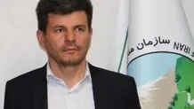 ۱۱ هزار هکتار از مراتع همدان در سال‌جاری قرق شد