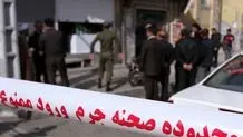 قتل همسر با روسری در مراغه؛ مرد ۳۶ ساله به جنایت خود اعتراف کرد 