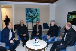 بوژوروویچ در استقلال معارفه شد
