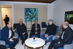 بوژوروویچ در استقلال معارفه شد
