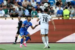 بازی استقلال آلومینیوم؛ صدر جدول لیگ دوباره آبی می شود؟